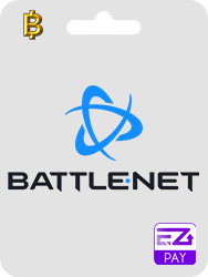 Battle.net Gift Card