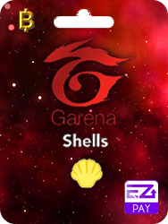 Garena Shells