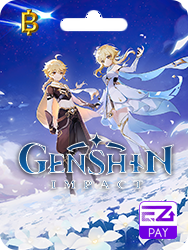 Genshin Impact