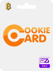 Ini3 Cookie Card