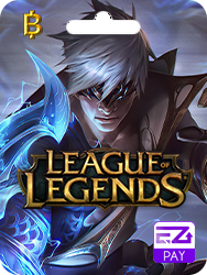 League of Legends	