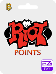 Riot Prepaid Card